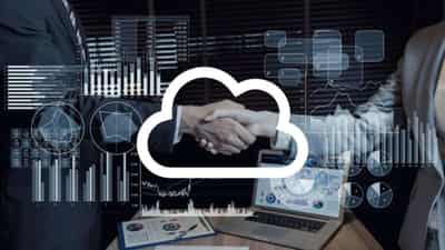 Image for Standard Chartered Bank partners with Microsoft to become a cloud-first bank
