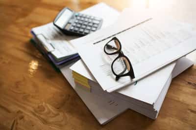 Image for Industry Roundtable: The Need to Minimise Paper Usage in Financial Services