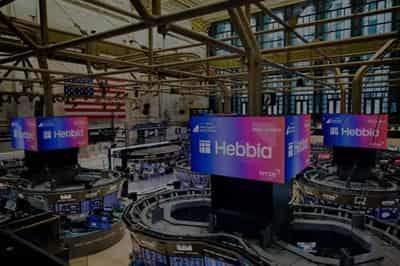 Image for Hebbia Processes One Billion Pages as Financial Institutions Deploy AI Infrastructure at Unprecedented Scale