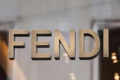 Image for LVMH names Maria Grazia Chiuri chief designer at Italian label Fendi