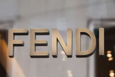 Image for LVMH names Maria Grazia Chiuri chief designer at Italian label Fendi