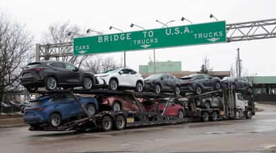 Image for As Trump tariffs sink in, Canadian companies pivot from US to new markets