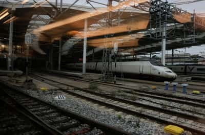 Image for EU rail suppliers miss out on €97 billion a year due to closed markets, study says