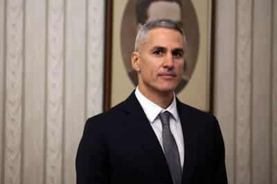 Image for Bulgaria's caretaker government takes over, pledges to secure conditions for fair elections