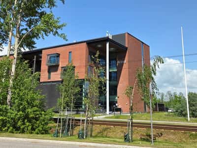 Image for Finland backs space tech ICEYE firm with R&D funding