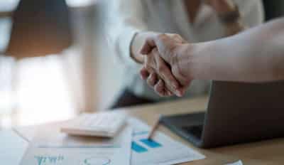 Image for An M&A Influx Is on Its Way