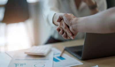 Image for An M&A Influx Is on Its Way