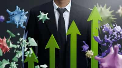 Image for Are you prepared for economies opening up?