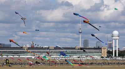 Image for Berlin's acute housing shortage and soaring rents dominate city election