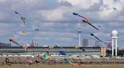 Image for Berlin's acute housing shortage and soaring rents dominate city election