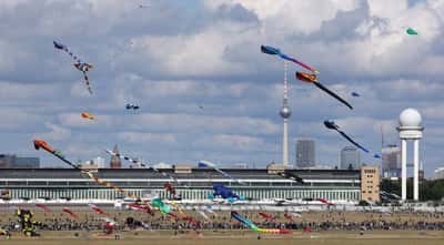 Image for Berlin's acute housing shortage and soaring rents dominate city election