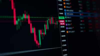 Image for Currency movements and more: How Covid-19 has affected the financial markets