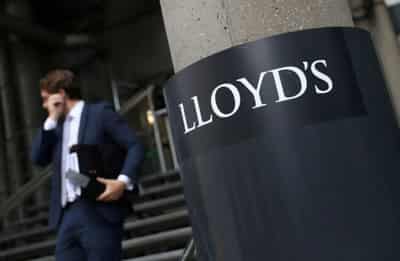 Image for Lloyd’s of London investigates possible cyber attack