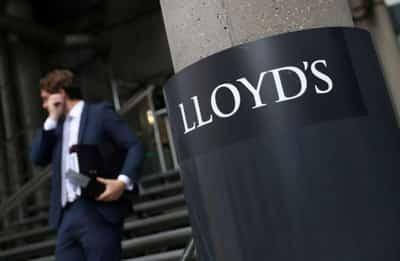 Image for Lloyd’s of London investigates possible cyber attack