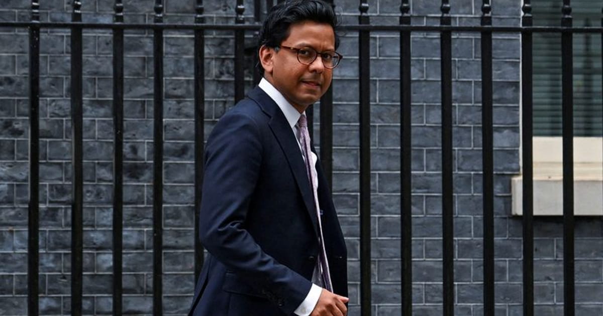 UK Gains Access to Test Advanced AI Models for Safety, Says Minister