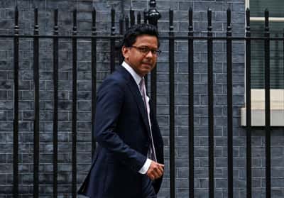 Image for UK given access to safety-test latest AI models, minister says