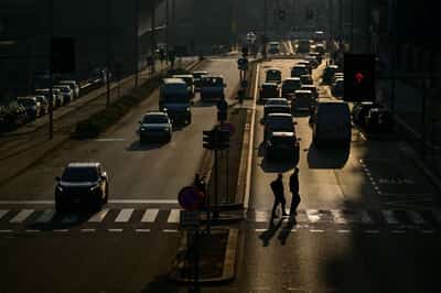 Image for Italy new car registrations up 10.6% year-on-year in June