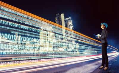 Image for The Pressures of Digital Transformation