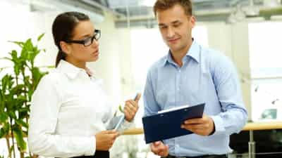 Image for Buying enterprise professional services: Five considerations for business leaders in turbulent times