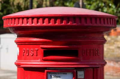 Image for UK will not take action over Czech mogul’s plan to raise Royal Mail stake