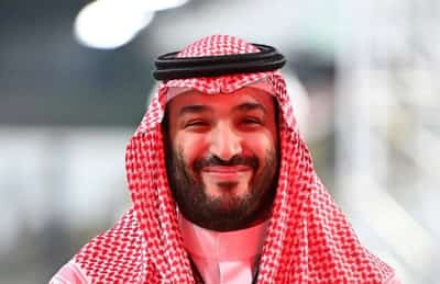 Image for Saudi crown prince, Erdogan to meet in Turkey with ‘full normalisation’ in sights