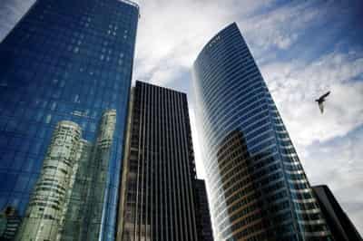 Image for France pushes for 25% target for taxing multinationals&#8217; super-profits