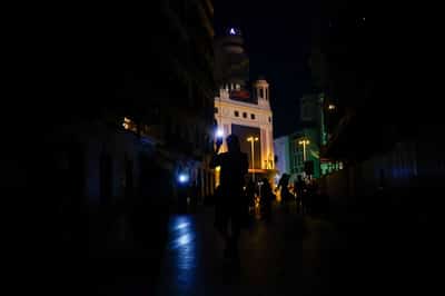 Image for Loss of power, Franco-Spanish interconnection failure led to grid collapse