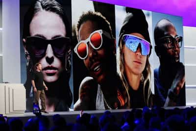 Image for Meta announces new range of smart glasses starting at $299