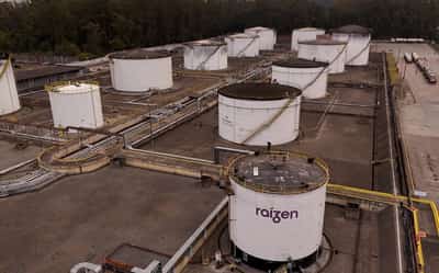 Image for Raizen owners end talks to rescue struggling sugar producer, source says