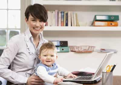 Image for How to work from home and stay mentally healthy