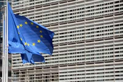 Image for EU urges more checks for COVID variants given surge in China