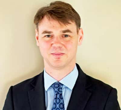 Image for IPA APPOINTS TOM LEWIS AS NEW FINANCE DIRECTOR