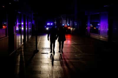 Image for Spanish grid operator's first assessment rules out cyberattack behind blackout