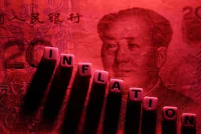 Image for Global cenbanks lift rates by nearly 1,200 bps in July