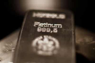 Image for Decade-long platinum decline ends as hydrogen boosts outlook: Reuters poll