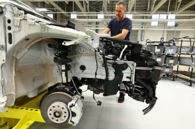 Image for German economy grows by 0.2% in Q3, preliminary data shows