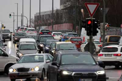 Image for German new car registrations to inch up in 2026, says VDIK