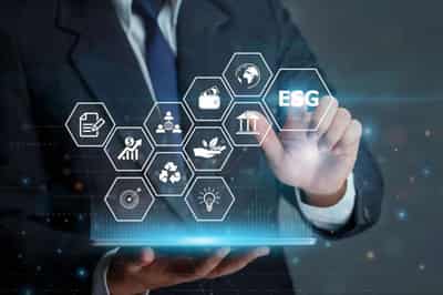 Image for The confidence crisis – how organisations can better tackle ESG reporting