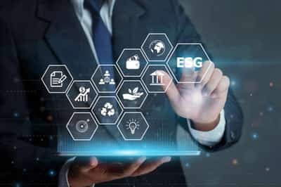 Image for The confidence crisis – how organisations can better tackle ESG reporting