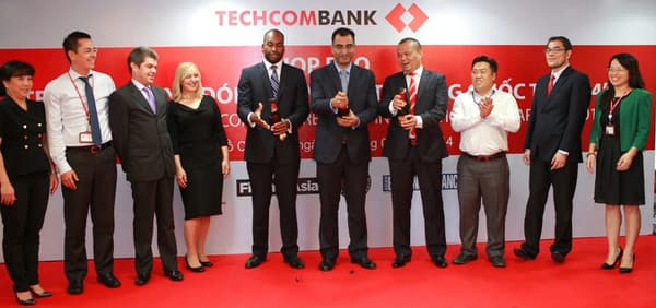 Global Banking and Finance Review Awards