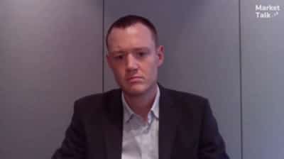 Image for One US crew member rescued after fighter jet downed over Iran, Israeli media say