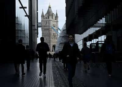 Image for UK fund managers pay more to hedge in 2024, MillTechFX survey says