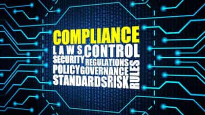 Image for Taking control of compliance: how FS institutions can keep up with the ever-changing regulatory landscape