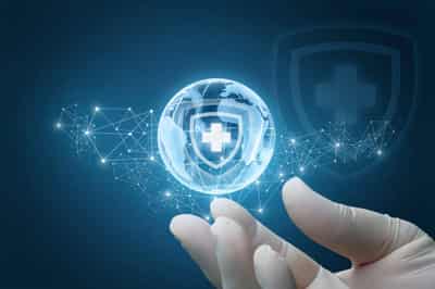 Image for Embedded insurance and the potential to redefine customer experience
