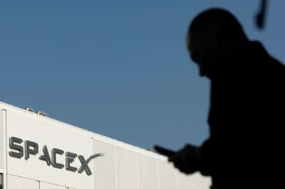 Image for Russell rebalance could add to SpaceX volatility