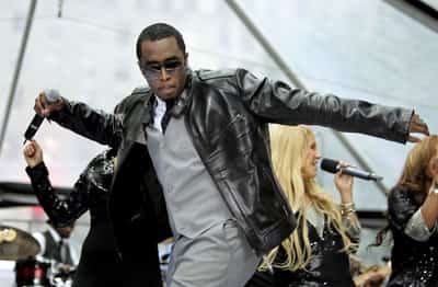 Image for Sean 'Diddy' Combs confirms he rejected plea offer ahead of sex trafficking trial