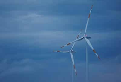 Image for Vestas shares tumble on disappointing third quarter as US election looms