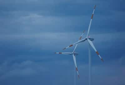 Image for Vestas shares tumble on disappointing third quarter as US election looms