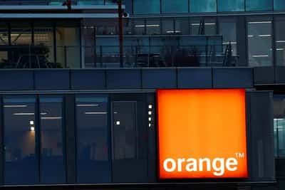 Image for Orange appeals 312 million euro seizure by French prosecutors in tax dispute