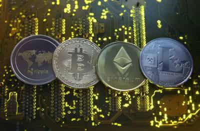 Image for Younger crypto investors do it for &#8216;thrills&#8217;, UK financial watchdog says